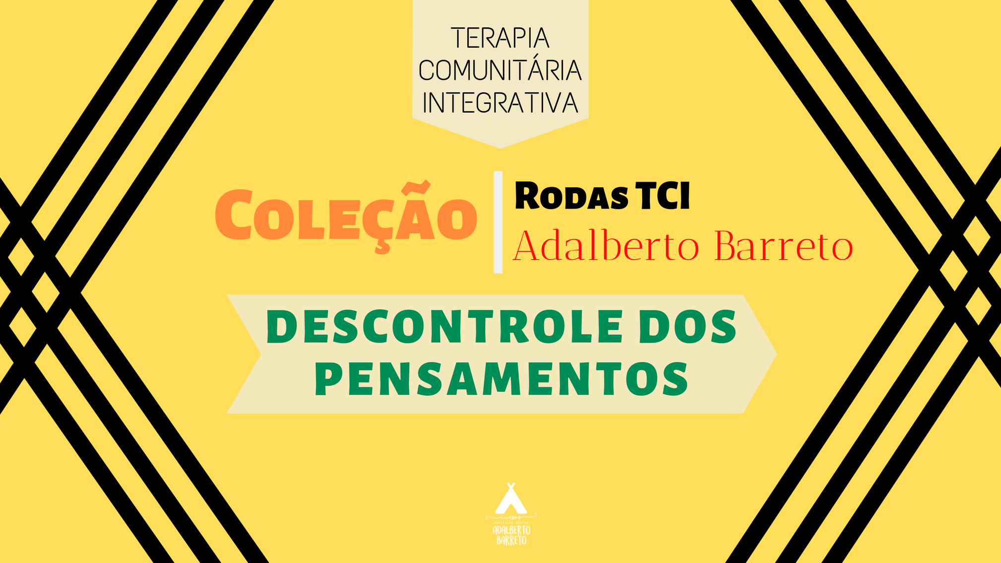 Descontrole dos pensamentos
